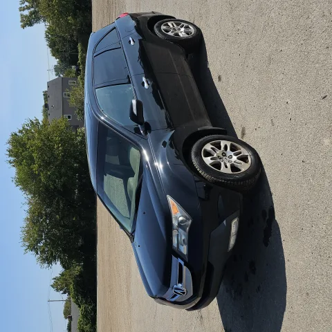 2007 ACURA MDX Tech