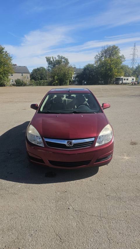 Vehicle photo 1