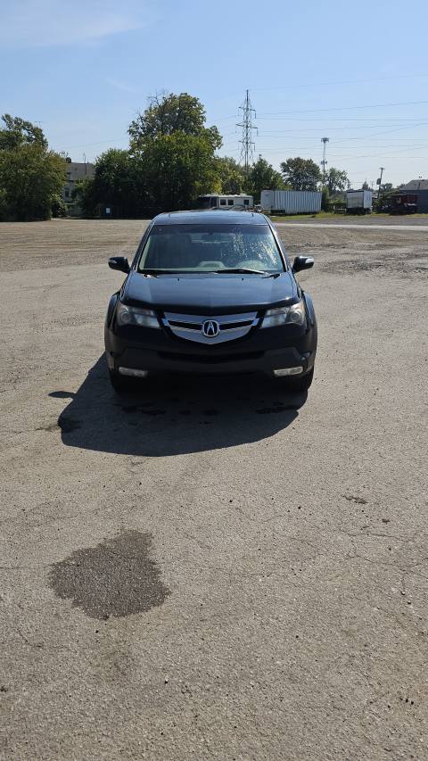 Vehicle photo 1