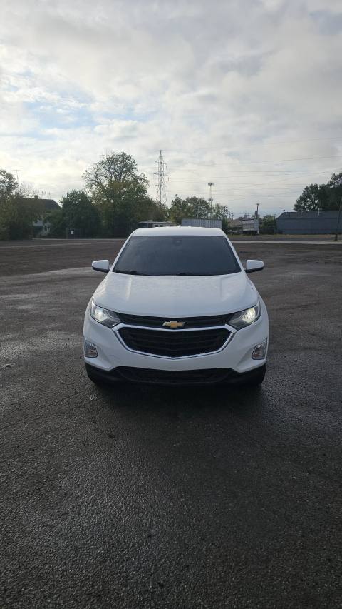Vehicle photo 1